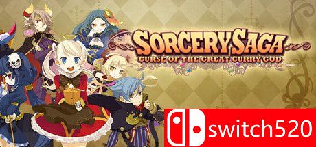 《圣魔导物语》游戏主图