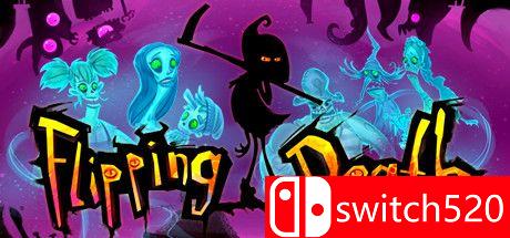 《死神镇长（Flipping Death）》PLAZA镜像版[EN]_0