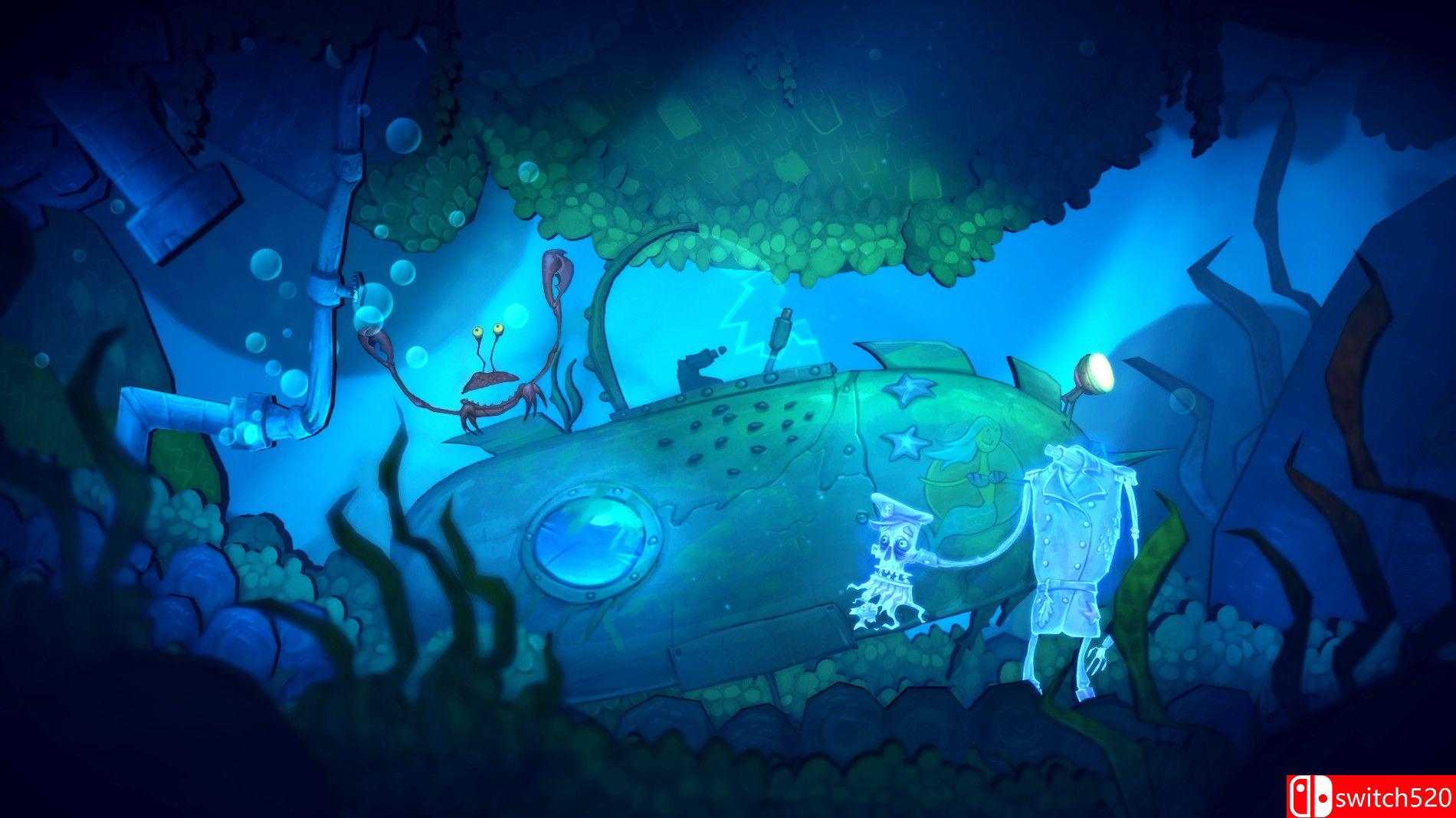 《死神镇长（Flipping Death）》PLAZA镜像版[EN]_5