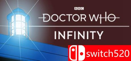 《神秘博士：无限》游戏封面图