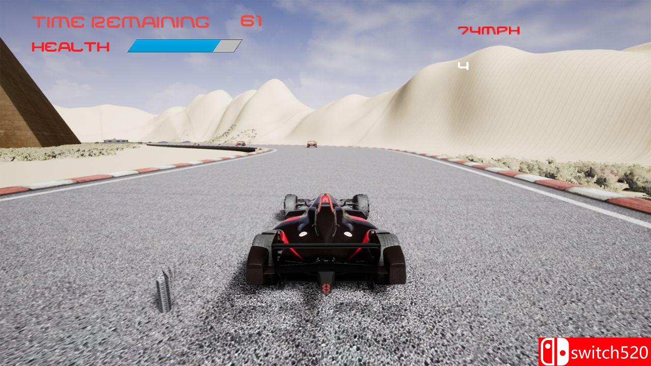 《70秒生存（70 Seconds Survival）》PLAZA镜像版[EN]_2