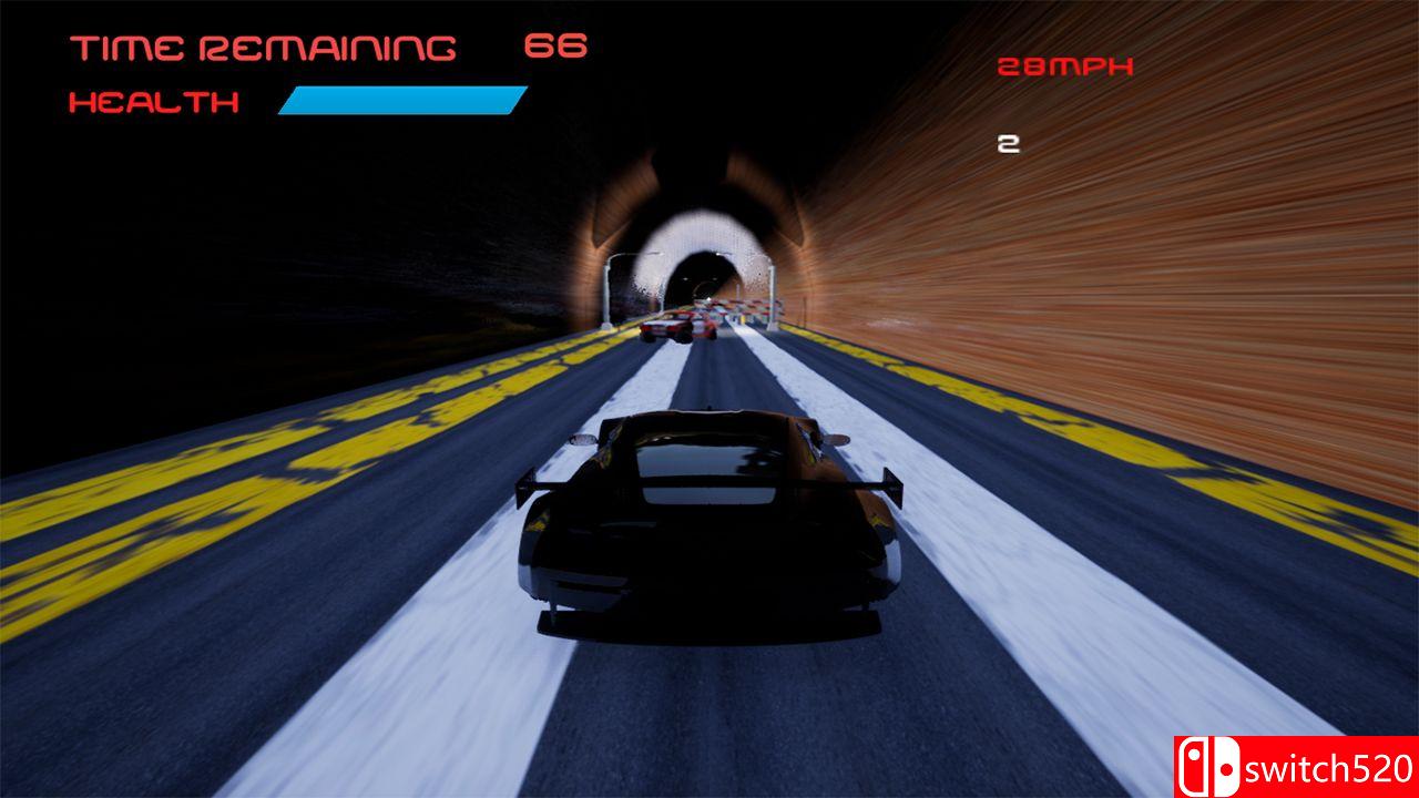 《70秒生存（70 Seconds Survival）》PLAZA镜像版[EN]_1