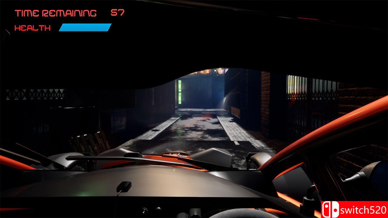 《70秒生存（70 Seconds Survival）》PLAZA镜像版[EN]_3