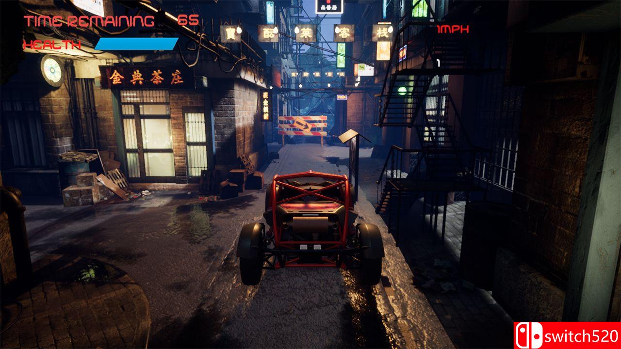 《70秒生存（70 Seconds Survival）》PLAZA镜像版[EN]_5