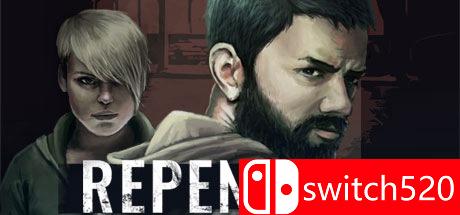 Repentant游戏主视觉图