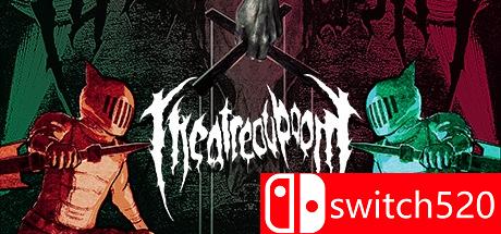 游戏《毁灭威胁》封面图