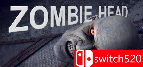 《僵尸头颅（Zombie Head）》HLM修正硬盘版[EN]_0