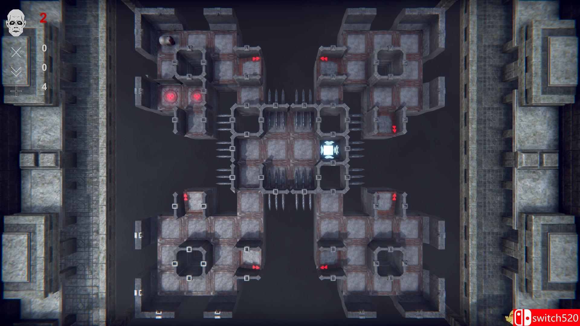 《僵尸头颅（Zombie Head）》HLM修正硬盘版[EN]_1