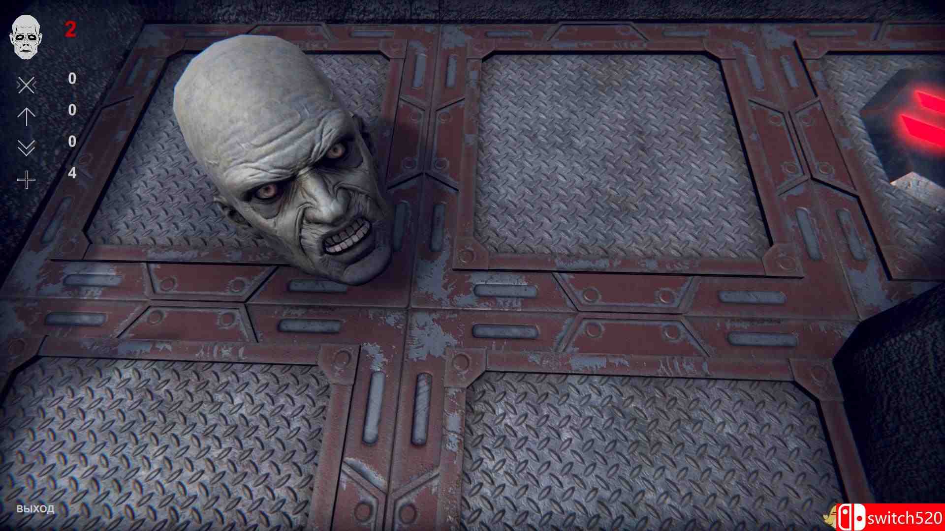 《僵尸头颅（Zombie Head）》HLM修正硬盘版[EN]_3