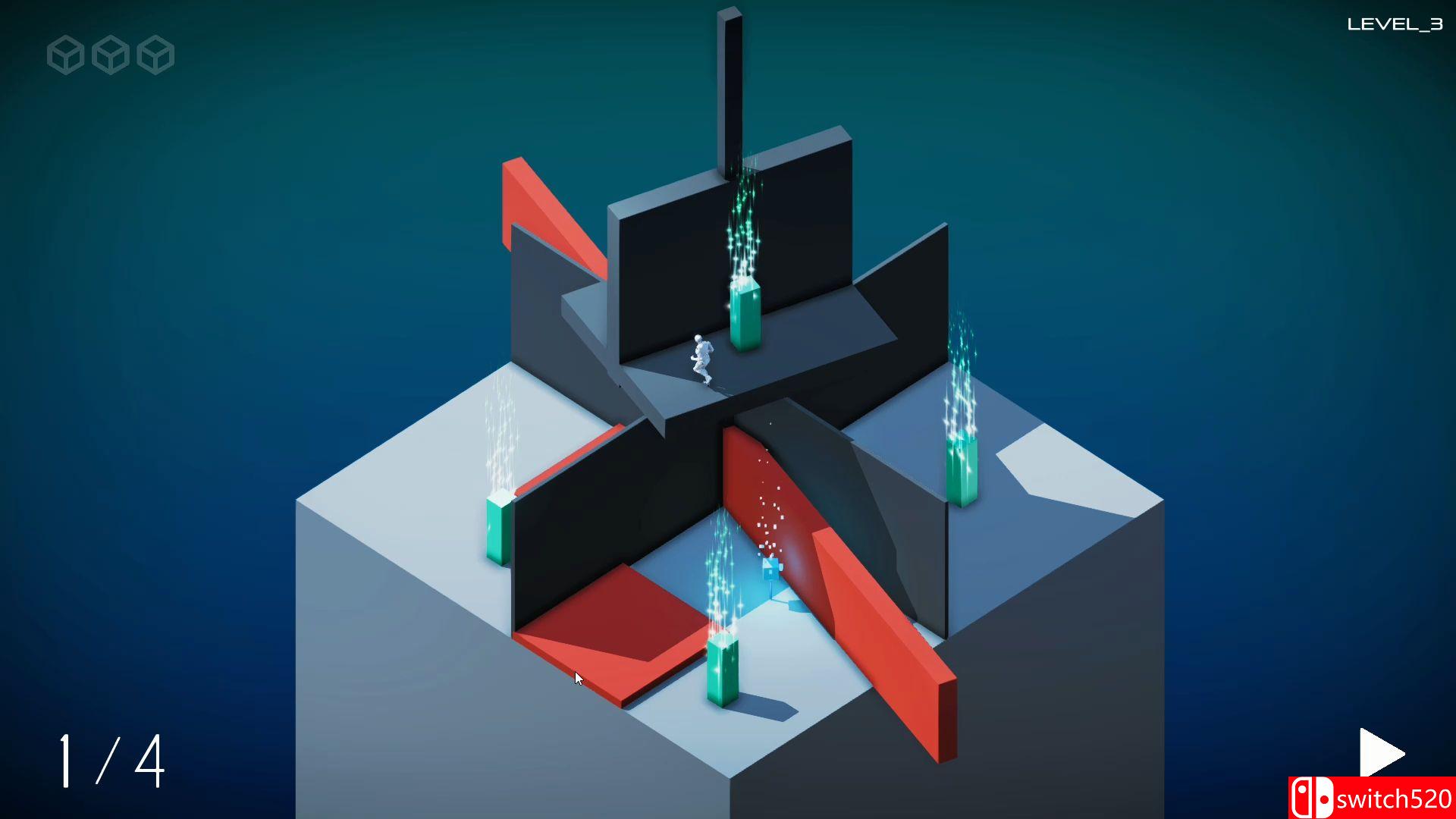 《OneShift（OneShift）》DARKSiDERS镜像版[CN/EN]_1