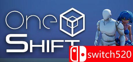 《OneShift（OneShift）》DARKSiDERS镜像版[CN/EN]_0