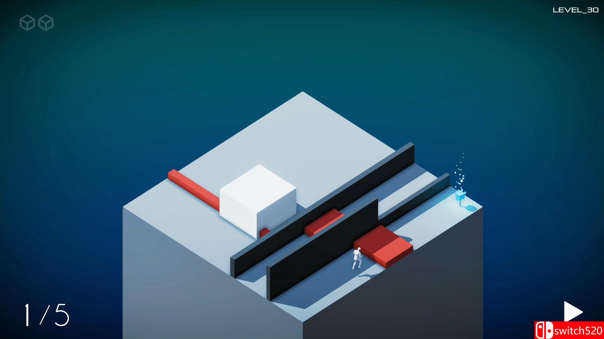 《OneShift（OneShift）》DARKSiDERS镜像版[CN/EN]_4