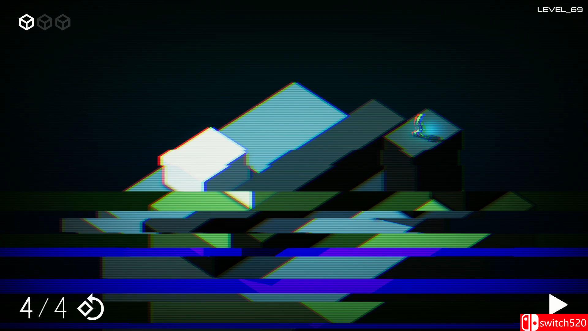 《OneShift（OneShift）》DARKSiDERS镜像版[CN/EN]_3