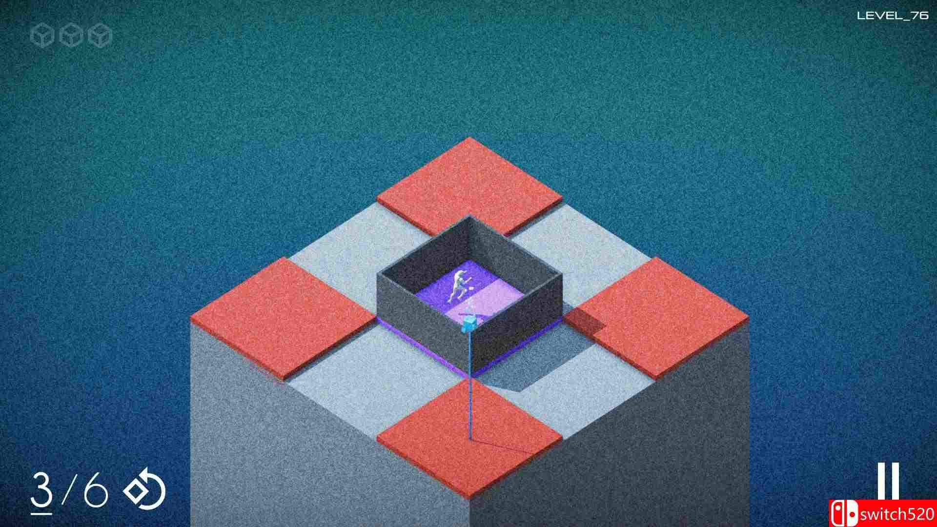 《OneShift（OneShift）》DARKSiDERS镜像版[CN/EN]_5