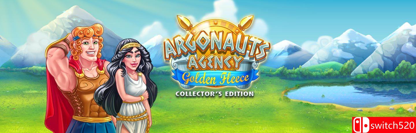 《阿尔贡金羊毛（Argonauts Golden Fleece）》典藏版 RAZOR硬盘版[EN]_0