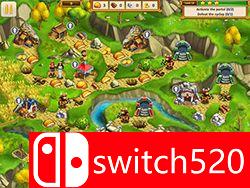 《阿尔贡金羊毛（Argonauts Golden Fleece）》典藏版 RAZOR硬盘版[EN]_4