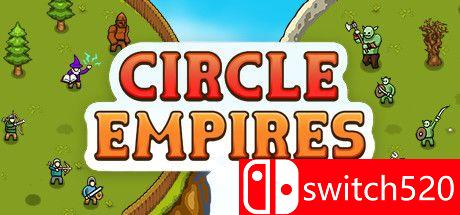 环形帝国游戏主图