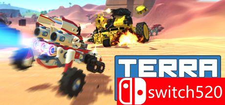 泰拉科技游戏封面