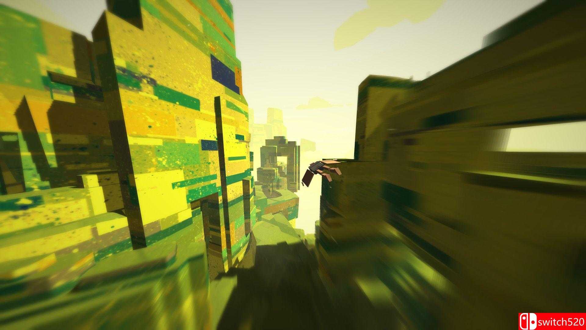 《超级飞行》游戏截图2