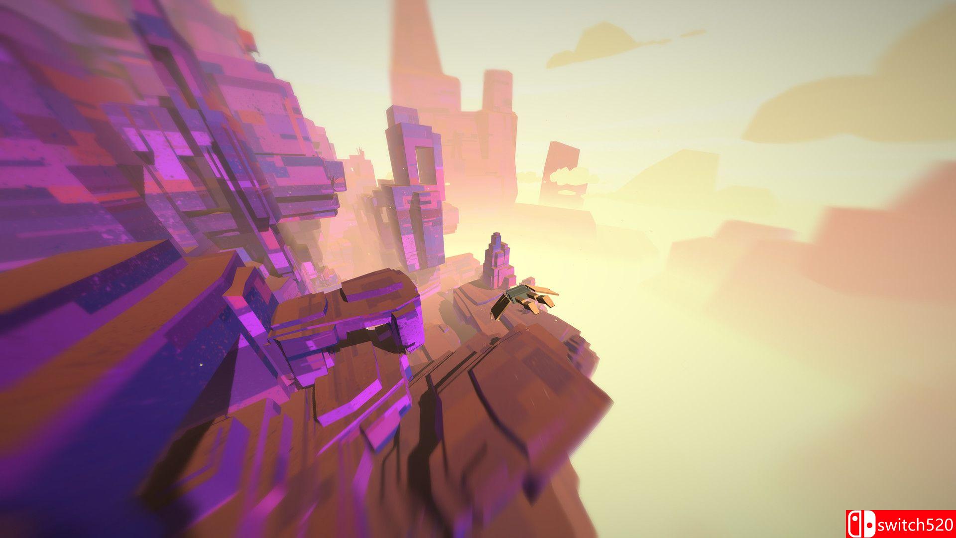 《超级飞行》游戏截图1