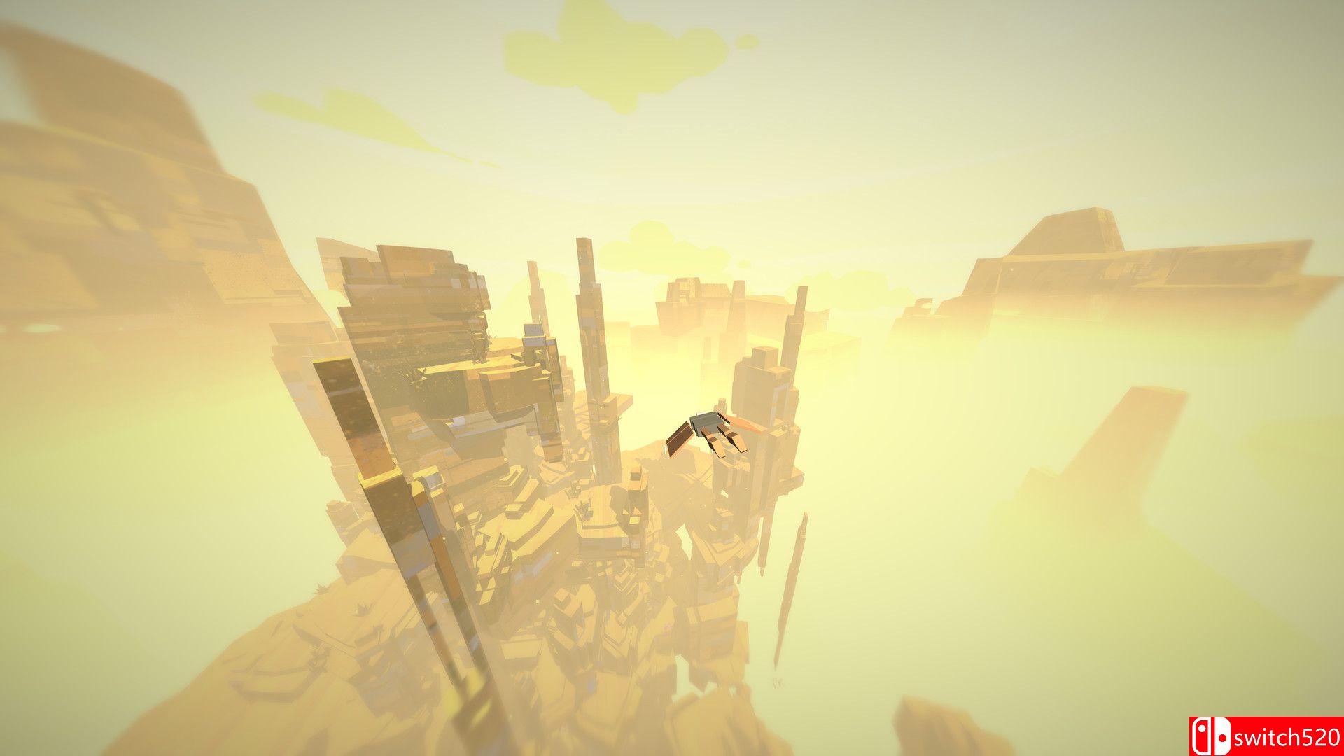 《超级飞行》游戏截图4