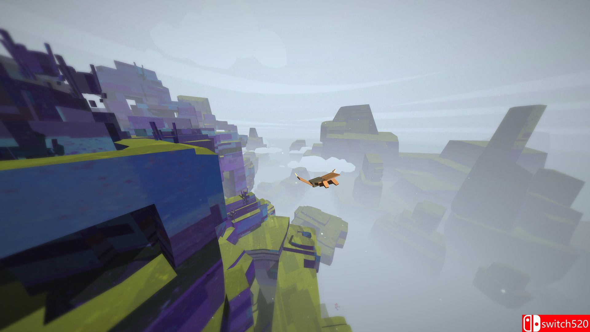 《超级飞行》游戏截图3