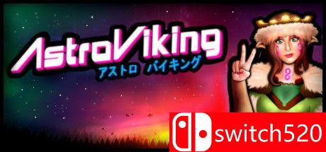 AstroViking游戏主图