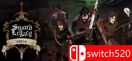 《剑刃遗产：预兆（Sword Legacy Omen）》SiMPLEX硬盘版[EN]_0