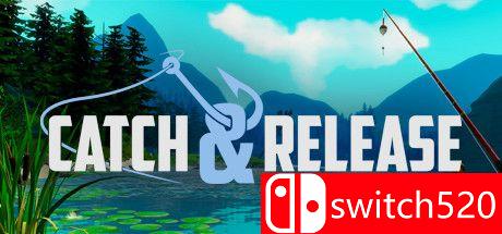 《捕获和释放（Catch & Release）》VR版 DARKSiDERS镜像版[EN]_0