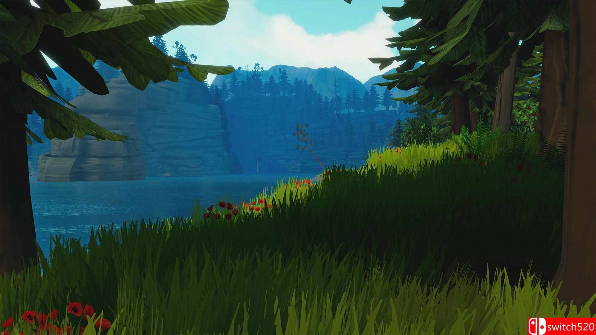 《捕获和释放（Catch & Release）》VR版 DARKSiDERS镜像版[EN]_4