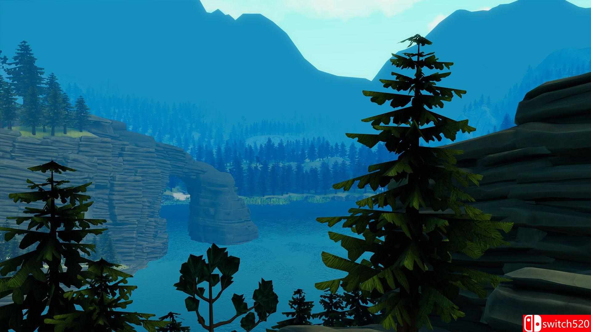 《捕获和释放（Catch & Release）》VR版 DARKSiDERS镜像版[EN]_2