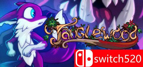 TANGLEWOOD游戏主图