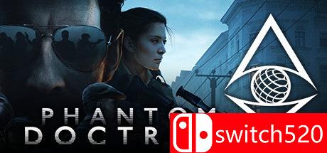 幽灵教义游戏封面