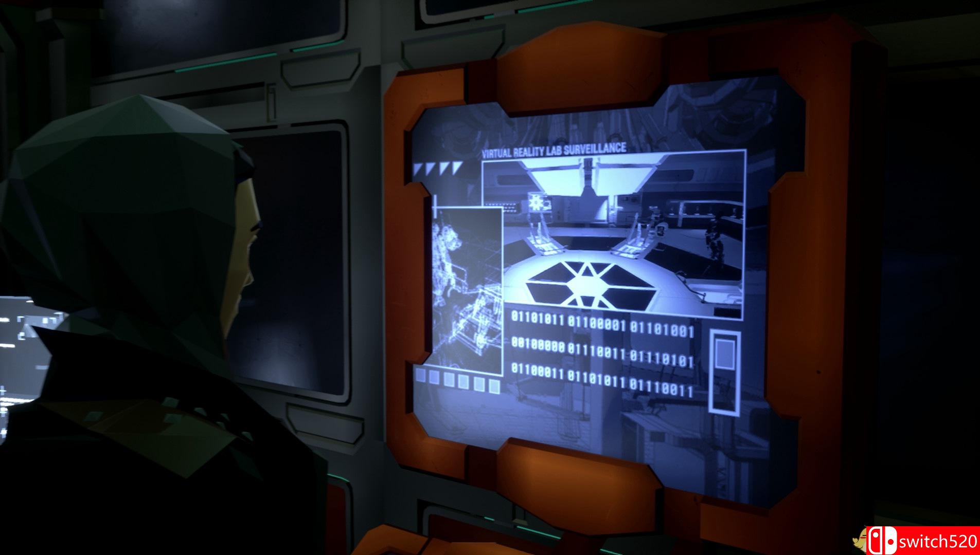 《心境》游戏截图1