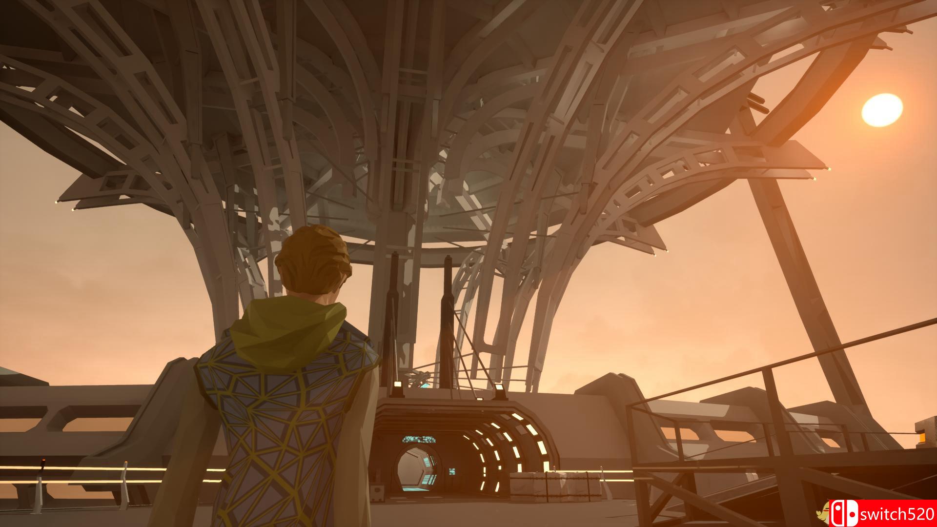 《心境》游戏截图2