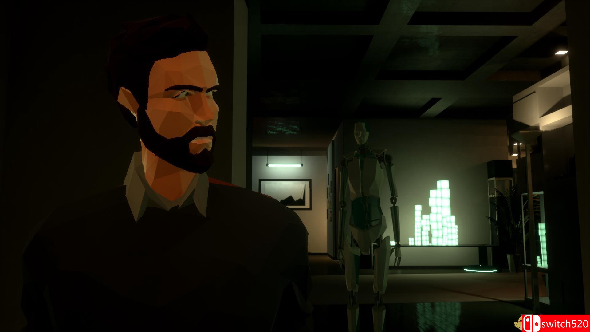 《心境》游戏截图4