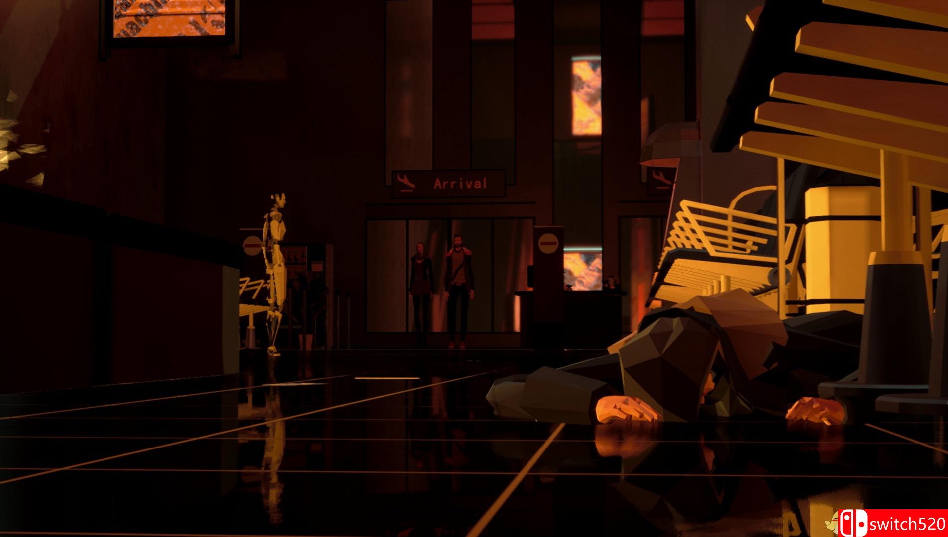 《心境》游戏截图5