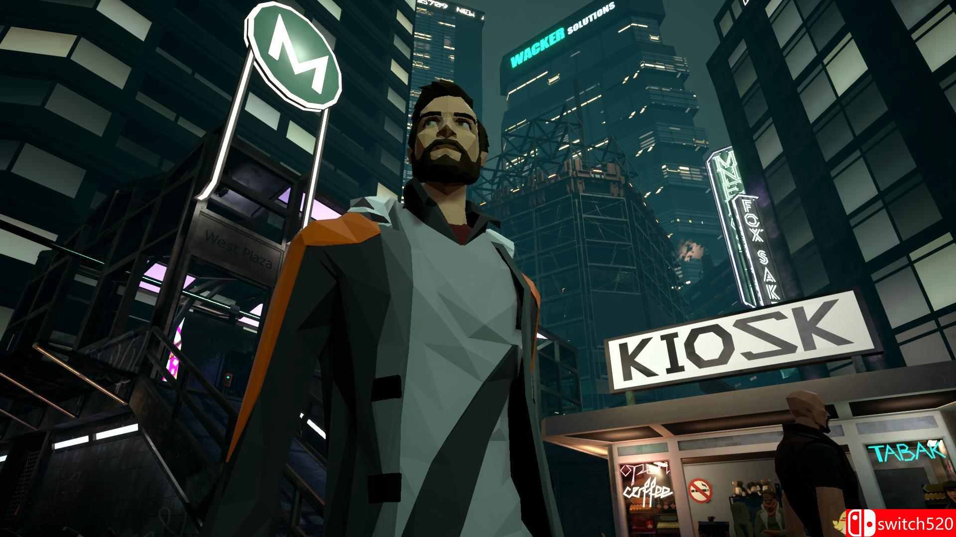 《心境》游戏截图6