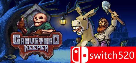 《看墓人（Graveyard Keeper）》v1.107 SiMPLEX硬盘版[CN/EN/JP]_0