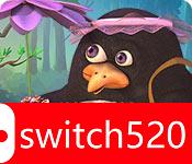 幻想马赛克30：露营游戏主图