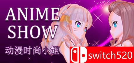 《动漫时装秀（Anime show）》VR版 DARKSiDERS镜像版[EN]_0