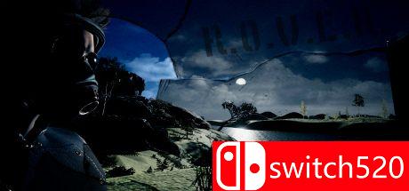 R.O.V.E.R.游戏封面