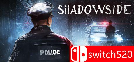 《阴暗面（ShadowSide）》游戏主图