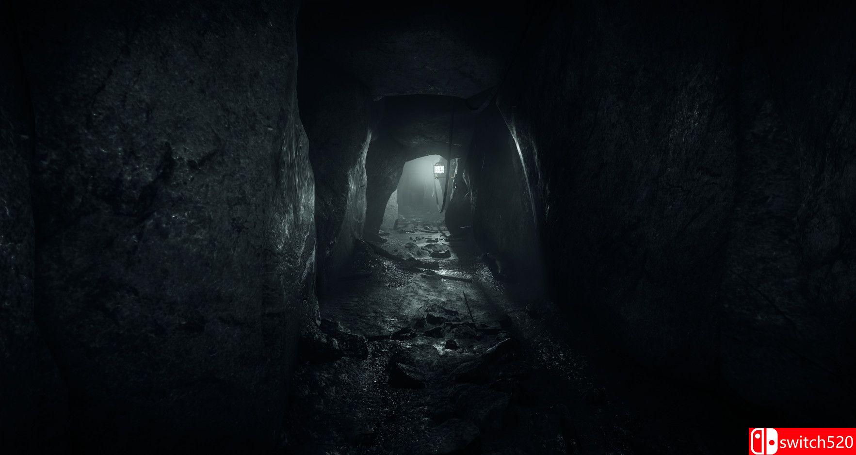 《阴暗面(ShadowSide)》游戏截图2