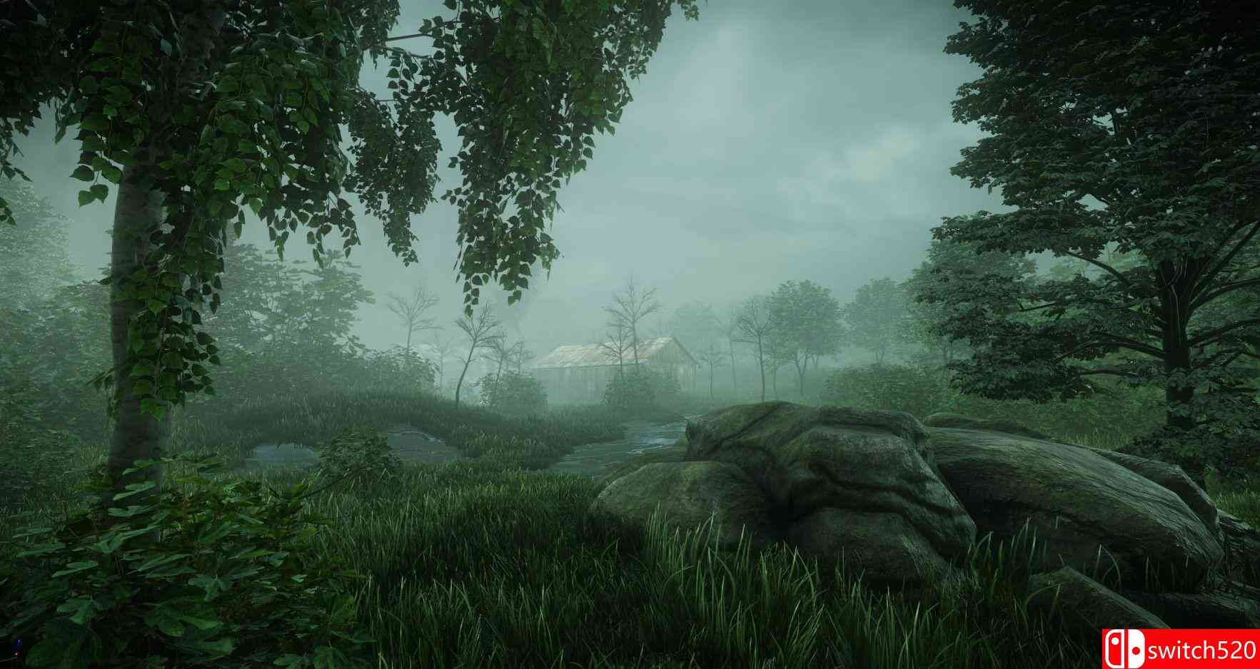 《阴暗面(ShadowSide)》游戏截图3