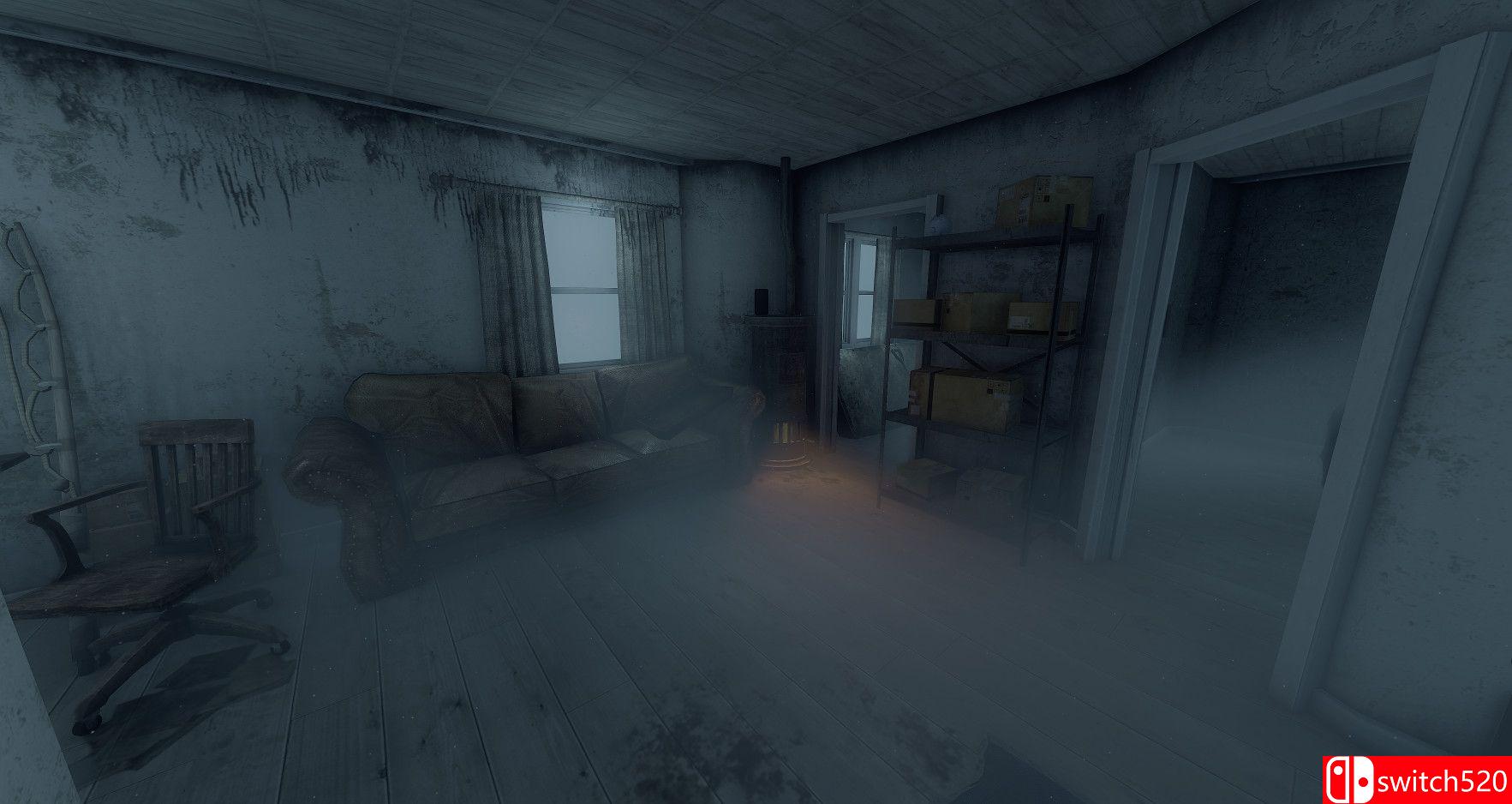 《阴暗面（ShadowSide）》游戏截图5