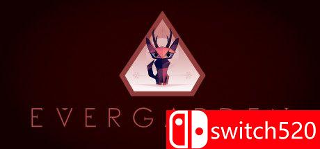 《心灵花园（Evergarden）》游戏主视觉图