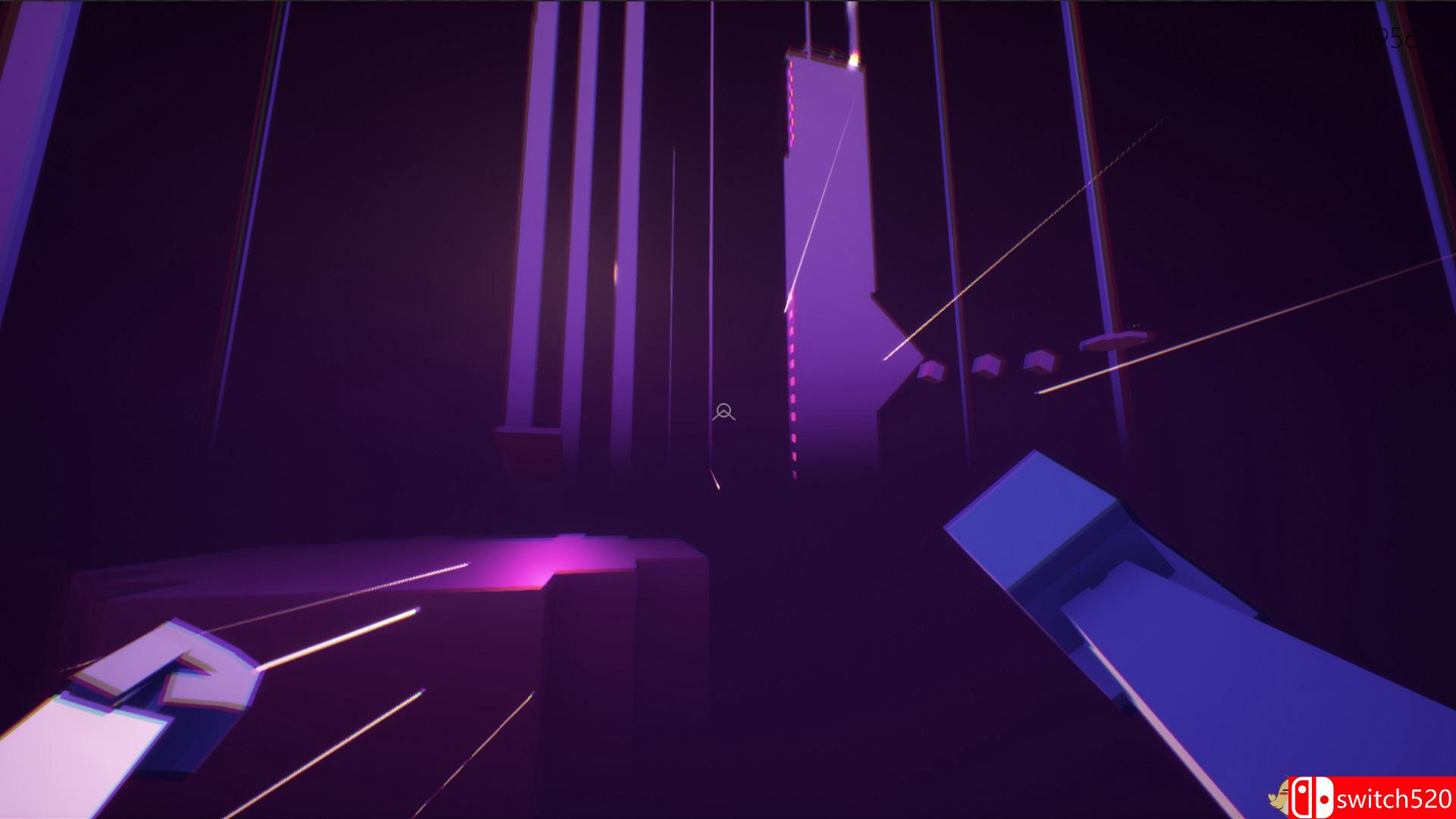 《冲刺吧》游戏截图1