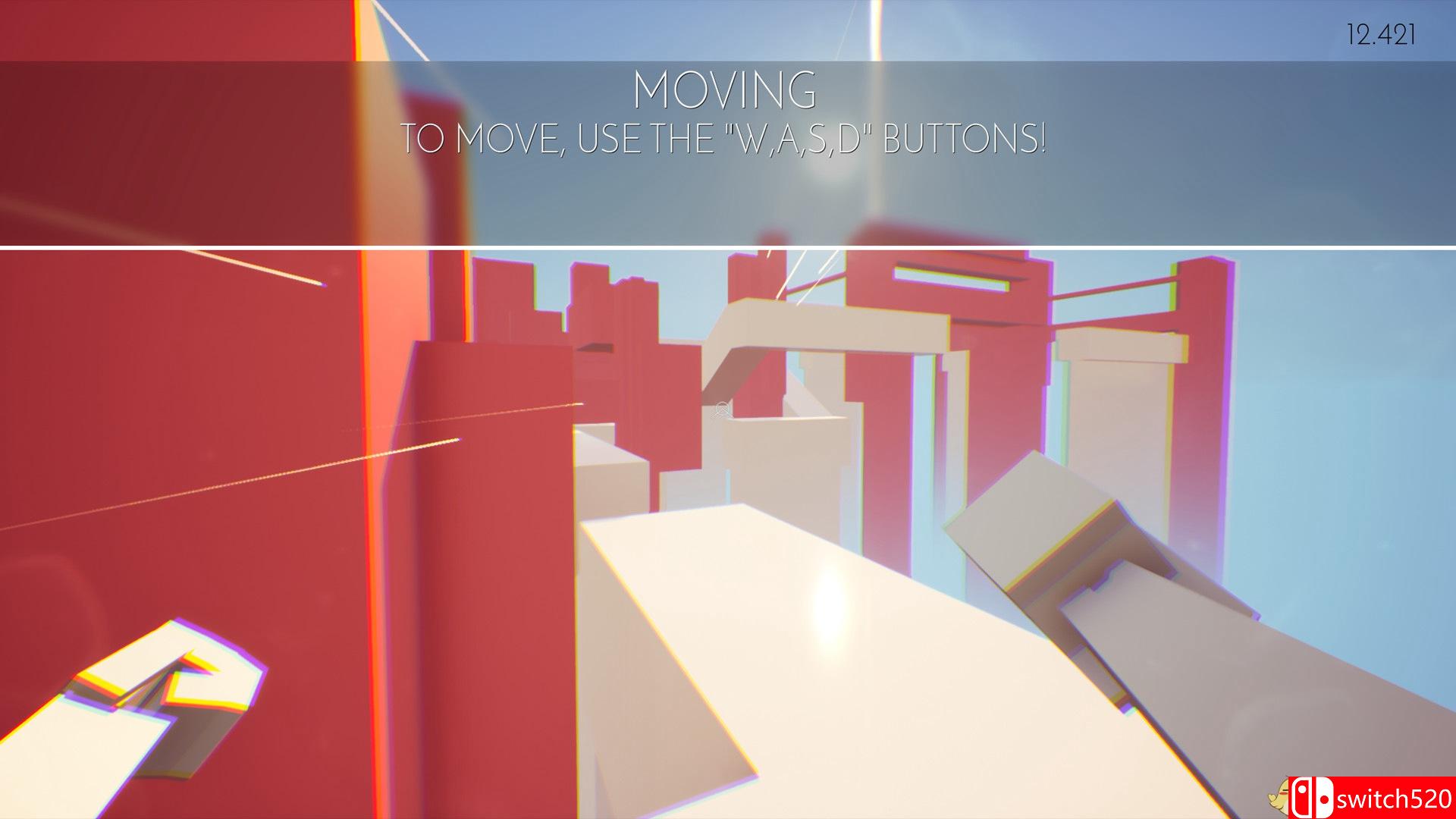 《冲刺吧》游戏截图2