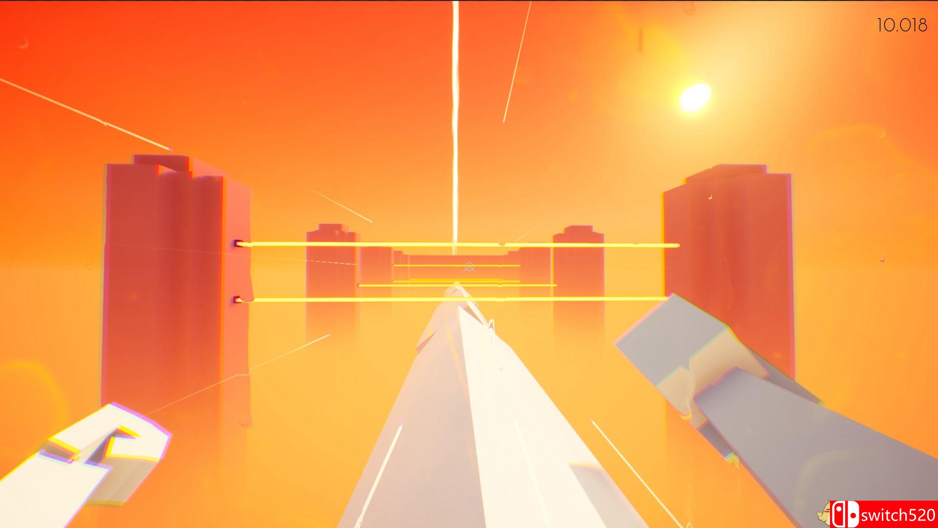 《冲刺吧》游戏截图3